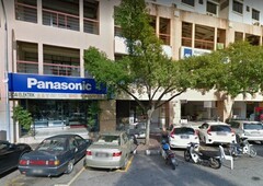 [BELOW MARKET] Cheras Business Centre New Block (I), Office For Sale