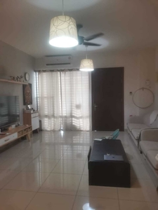 Odora Parkhomes Sierra 1 Puchong South Selangor Fully Furnished