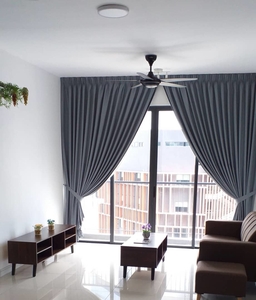 Rm30k Below Market Price, Facing North, 9/10 Condition, Furnished