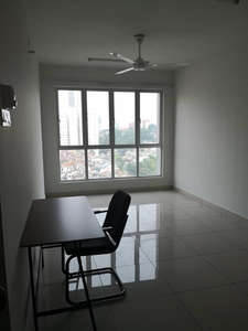 Rm50k Below Market Price, Good Condition 9/10, Cheapest 1 Room Unit