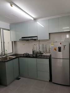 3r2b apartment for RENT @ Orchis Apartment, Bandar Parklands