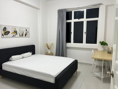 4S14095-The Wadihana Condominium - For Rent