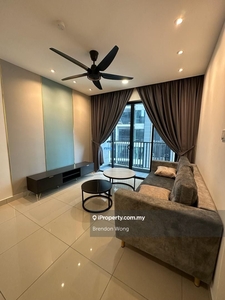 Aratre Residences @ Ara Damansara 2 Bedrooms Unit For Rent
