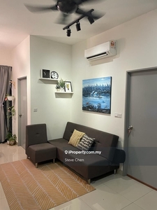 Ayuman Suites, Condominium, Gombak, Kuala Lumpur
