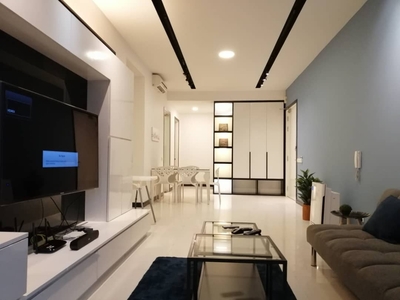 Below Bank Value, Marc Residence, KL City, walking distance to KLCC, near Bukit Bintang, for sale and for rent, PM for viewing now