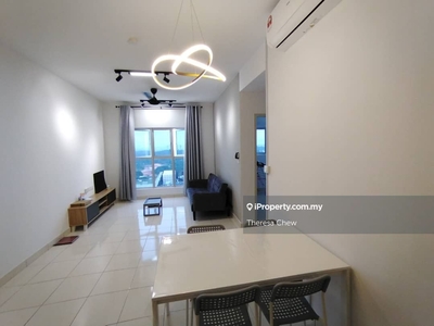 Brand New Easy Access Serviced Apartment To Xiamen University and KLIA