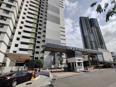 Brand New Ivory Residence Condominium, Mutiara Height Kajang