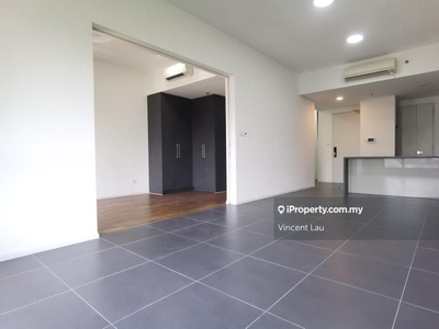 Brand New Renovated Partial Furnished Middle Floor Nice View