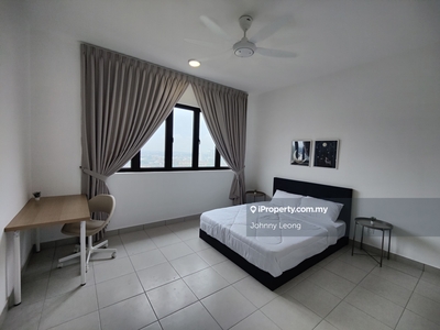 Brand New,Master Room,Free Wifi,Actual Unit,Viewing Available Anytime