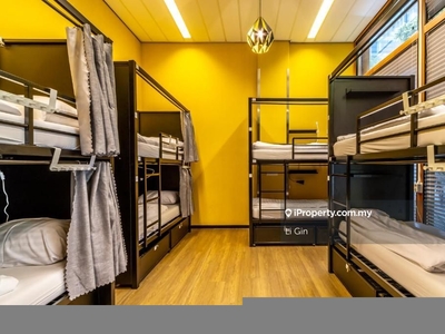Cheap! Suitable for Fnb Hostel. Damansara Heights. Up to 20pax