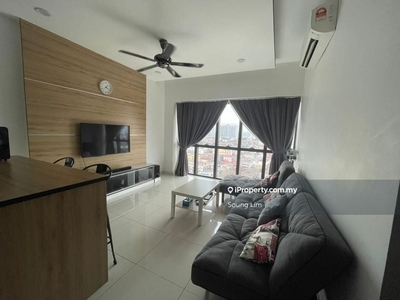 Cheapest 2room unit at Kelana Jaya good deal