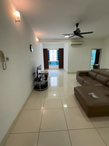 Cheras Taman Maluri Sunway Velocity V Residence 3 rental @ RM 2,500