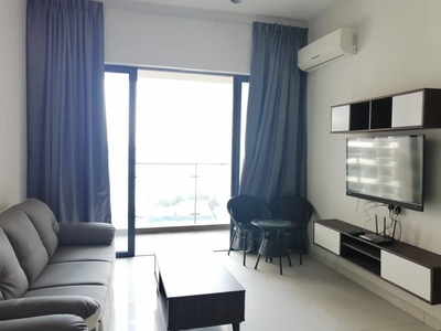 Country Garden Danga Bay, Bay Point , 2 Rooms, Fully Furnish