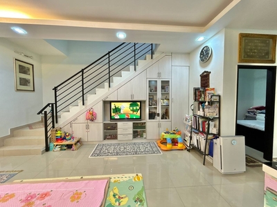 Double Storey Terrace House, Bangi Avenue Seksyen 6, Bangi Avenue, Kajang for Sale