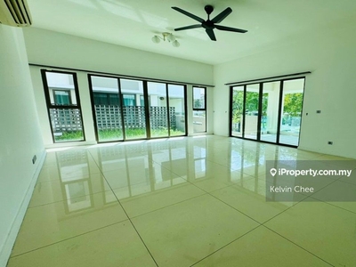 East Ledang - 3 Storey Semi Detached ( Rent )