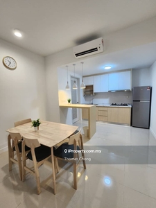 Emerald Hills 3r2b Fully Furnished For Rent- Direct Owner