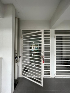 For Rent, Ivory Residence Apartment Unit, Kajang, Selangor