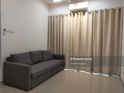 Fully Furnished 3 bedroom Apartment