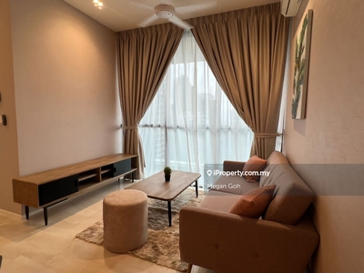 Fully furnished cozy unit in Stonor 10 for rent