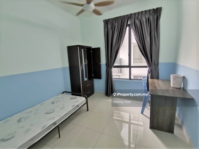 Fully Furnished Room Renting