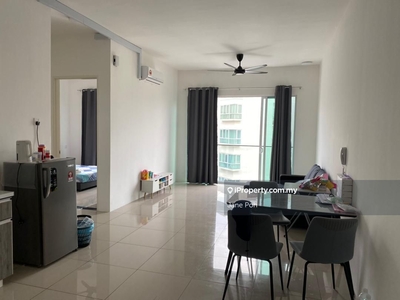 Fully Furnished unit at Quay West Residence of Rent