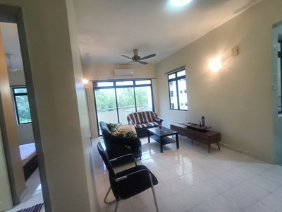 Golf Vista Resort Homes, Ipoh, Perak, Condominium, For Rent, Fully Furnished, Very nice view, Gated And Guarded, Facing West North
