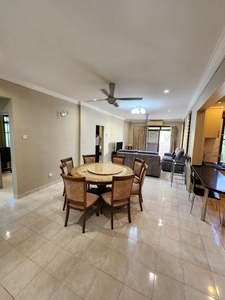 Golf Vista Resort Homes, Ipoh, Perak, Condominium, For Rent, Fully Furnished, Very nice view, Gated And Guarded, Good Condition,
