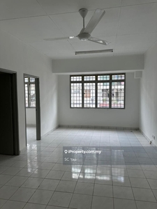 Good Condition With Full Tiles For Rent