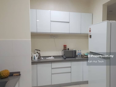 Goodfields Condo Bukit Minyak for Rent @Fully Furnished