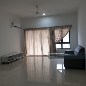 Grace Residence Middle Floor Fully Furnished