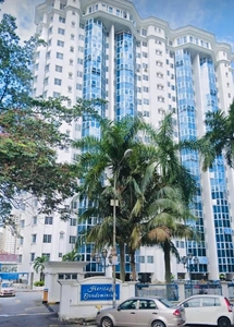 Heritage Condominium Jln Pahang