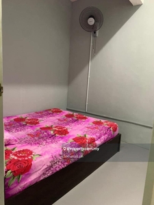 Larkin Perdana @ Jb Room Only For Rent