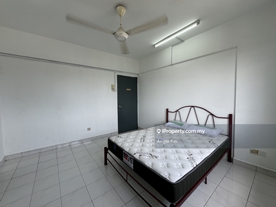 Master room for rent at Bandar Sri Permaisuri Cheras Velocity