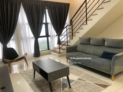 Mont Kiara Home For Rent At The Lowest Market Rental Now