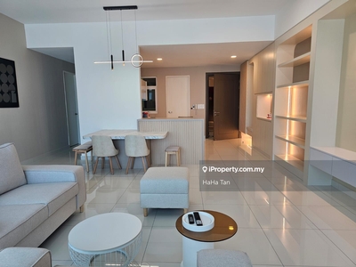 New fully furnished n renovated unit - Rm3200 - several units on hand