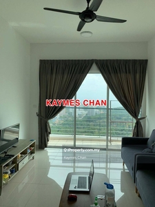 Orchard Ville Bayan Lepas 1244sf Fully Furnished With 2 Carpark