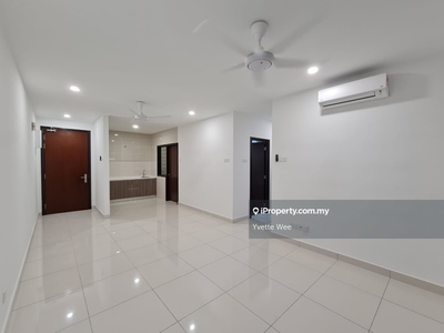 Paraiso Residence At Bukit Jalil Partly Furnished for Rent