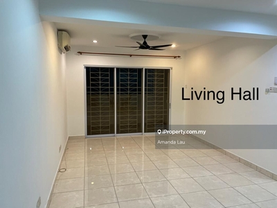 Partial Furnished Aseana Puteri for Rent, nearby to many amenities