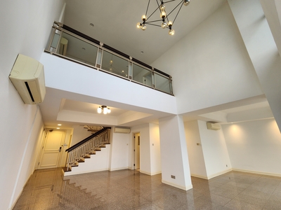 Penthouse Duplex Partially Furnished @ Sri Tiara Mid Valley Brickfields Seputeh