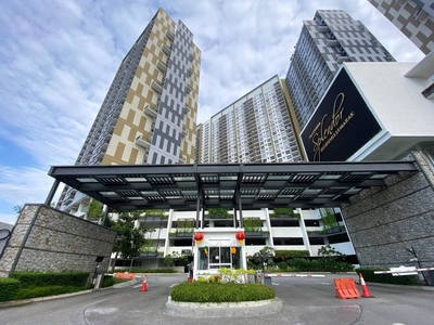 Platinum Splendor Residence, Kuala Lumpur