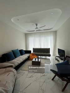 Quaywest Residence for Rent At Bayan Lepas Near Queensbay Mall