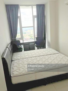 Ready to move in, near to sunway college and sunway university