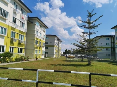 Samajaya Apartment for Rent