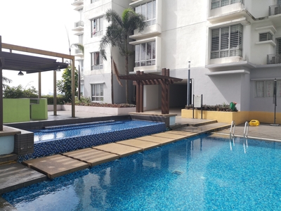Selayang Point Freehold 2 Car Parks Condo For Sale