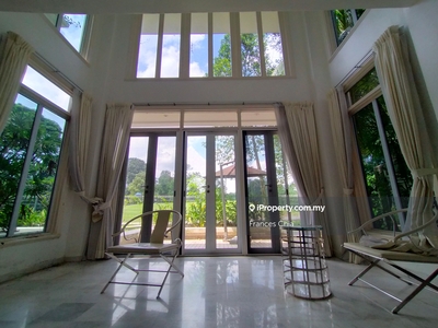 Seriska Residence For Rent At Ampang Hilir And Embassy Zone