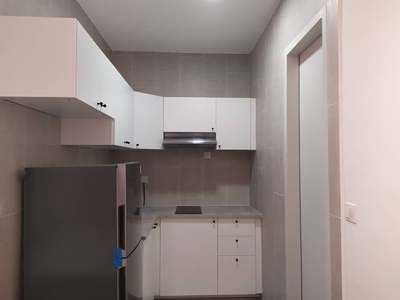 Serviced Residence for rent at Geo Bukit Rimau, Shah Alam