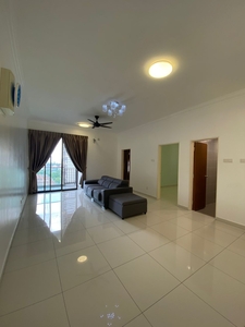 Serviced Residence For Rent @ Suria Putra, Bukit Rahman Putra