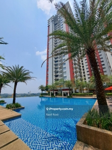 Serviced Residence to Let at Main Place USJ