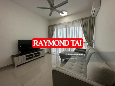 Setia Sky Ville Condominium Jelutong For Rent
