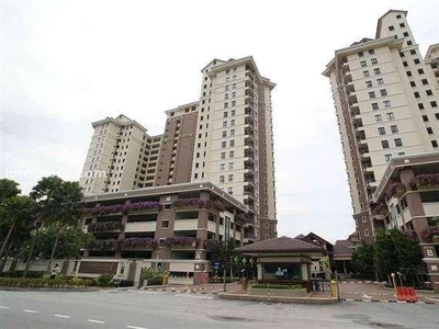【Sewa Murah KL】Casa Indah 1 Condominium @ Kota Damansara for RENT